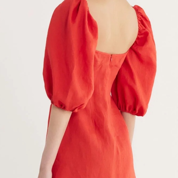 NWT RUMER FREYA MINI - Size Med - Picture 3 of 5